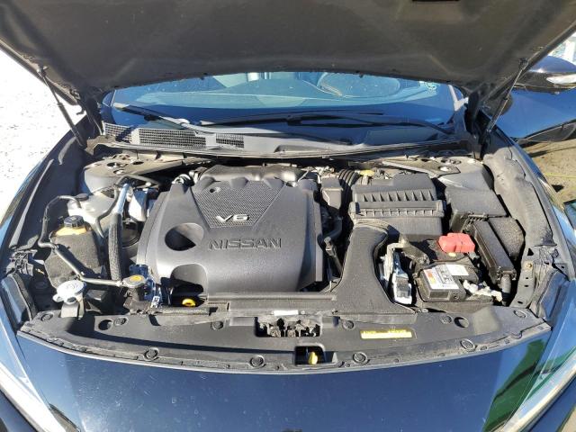 Photo 11 from auction – 2019 NISSAN MAXIMA S with VIN 1N4AA6AVXKC374931