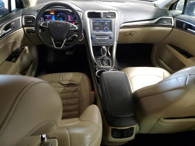 Photo 8 from auction – 2013 FORD FUSION SE with VIN 3FA6P0HR8DR154895