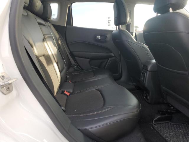 Photo 10 from auction – 2018 JEEP COMPASS LA with VIN 3C4NJDBB5JT178371