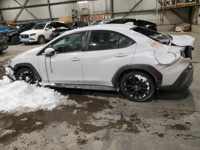 Photo 2 from auction – 2023 SUBARU WRX PREMIU with VIN JF1VBAF66P9809550