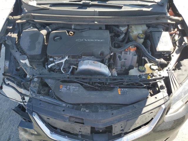Photo 11 from auction – 2017 CHEVROLET VOLT LT with VIN 1G1RC6S5XHU187092