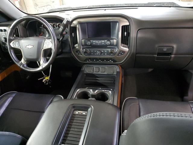 Zdjęcie 8 z aukcji – 2018 CHEVROLET SILVERADO z VIN 3GCUKTEJ2JG374413
