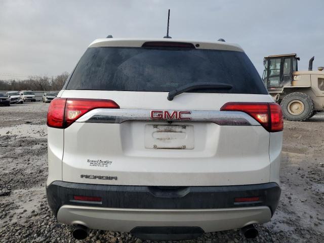 Photo 6 from auction – 2019 GMC ACADIA SLT with VIN 1GKKNNLS9KZ108964