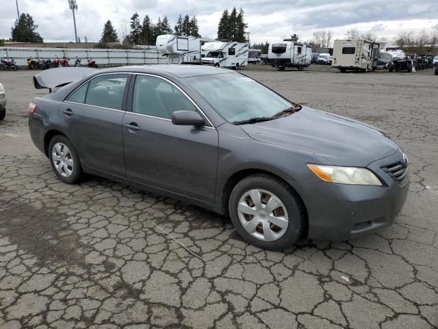 Photo 4 from auction – 2008 TOYOTA CAMRY CE with VIN 4T4BE46K38R046017