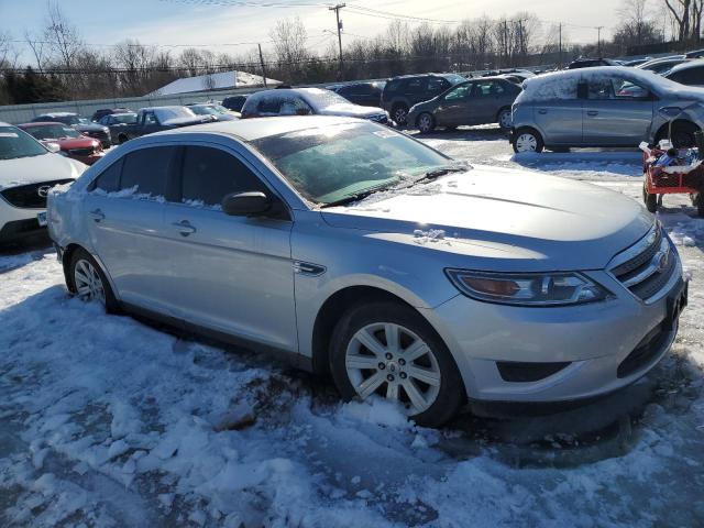 Photo 4 from auction – 2011 FORD TAURUS SE with VIN 1FAHP2DW6BG120927