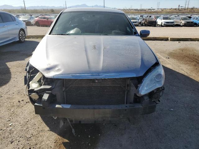 Photo 5 from auction – 2014 CHRYSLER 200 LX with VIN 1C3CCBAB5EN210771