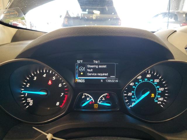 Photo 9 from auction – 2015 FORD ESCAPE TIT with VIN 1FMCU9J99FUA75067