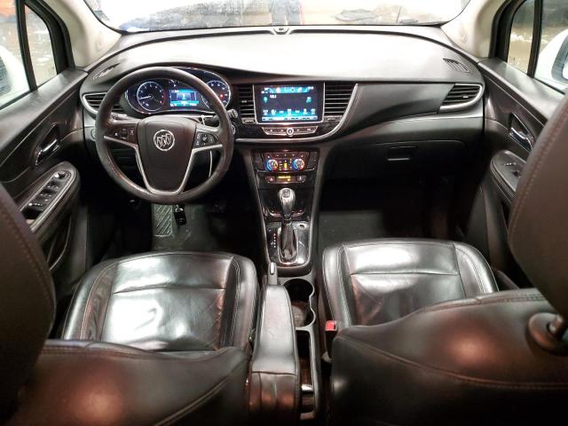 Photo 8 from auction – 2020 BUICK ENCORE ESS with VIN KL4CJCSB4LB056844