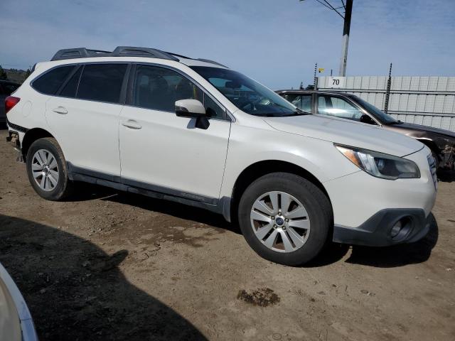 Снимка 4 от търг – 2016 SUBARU OUTBACK 2. с VIN 4S4BSAFC3G3339690