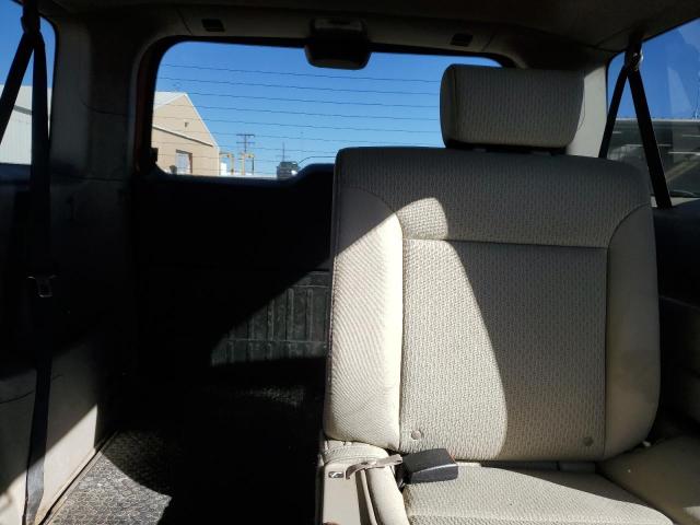 Photo 10 from auction – 2010 HONDA ELEMENT EX with VIN 5J6YH2H75AL005942