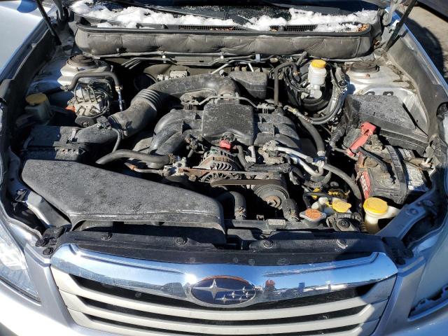Снимка 12 от търг – 2012 SUBARU OUTBACK 3. с VIN 4S4BRDKC7C2243144