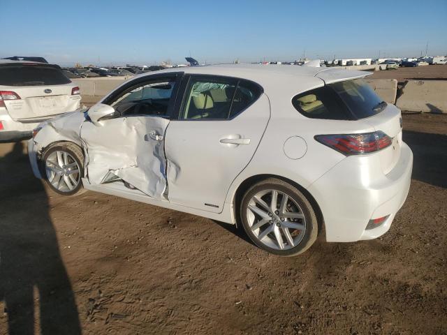 Photo 2 from auction – 2017 LEXUS CT 200 with VIN JTHKD5BH4H2291386