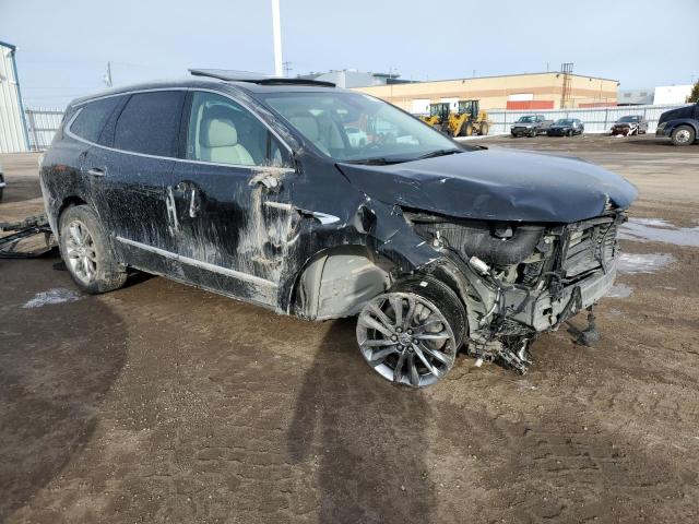 Photo 4 from auction – 2024 BUICK ENCLAVE AV with VIN 5GAEVCKW8RJ114279
