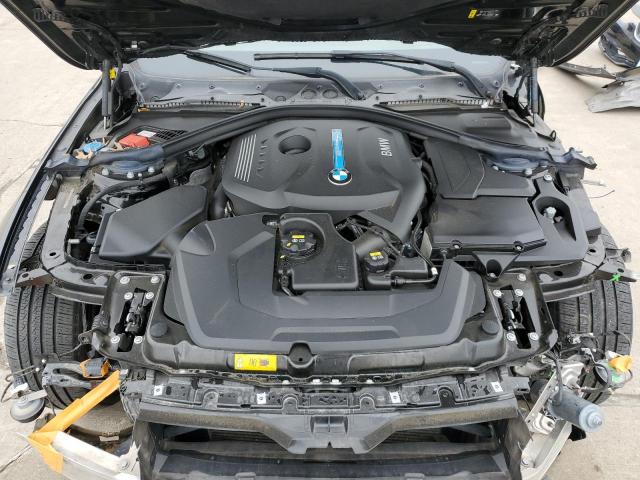 Photo 11 from auction – 2018 BMW 330E with VIN WBA8E1C53JA167558
