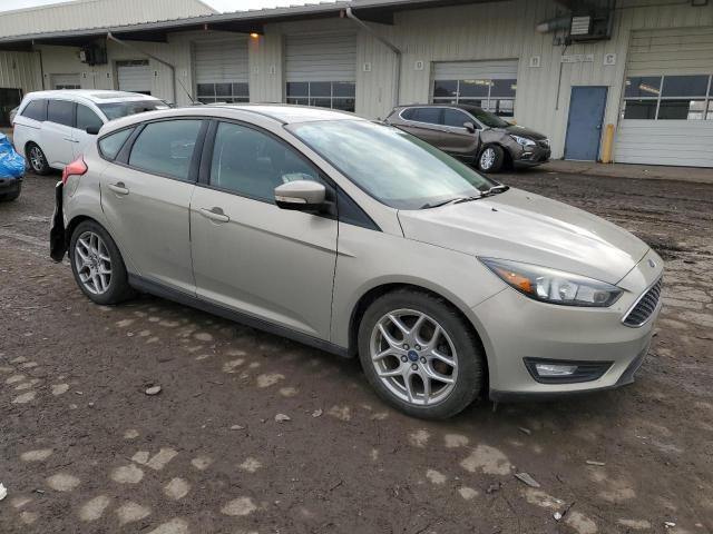 Photo 4 from auction – 2015 FORD FOCUS SE with VIN 1FADP3K25FL264597