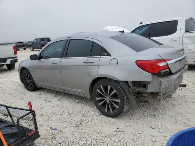 Photo 2 from auction – 2014 CHRYSLER 200 TOURIN with VIN 1C3CCBBB4EN128576