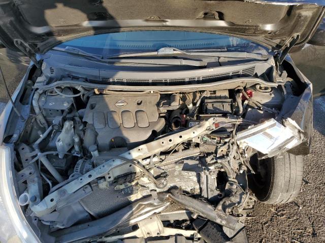 Photo 11 from auction – 2010 NISSAN VERSA S with VIN 3N1BC1CP3AL422849
