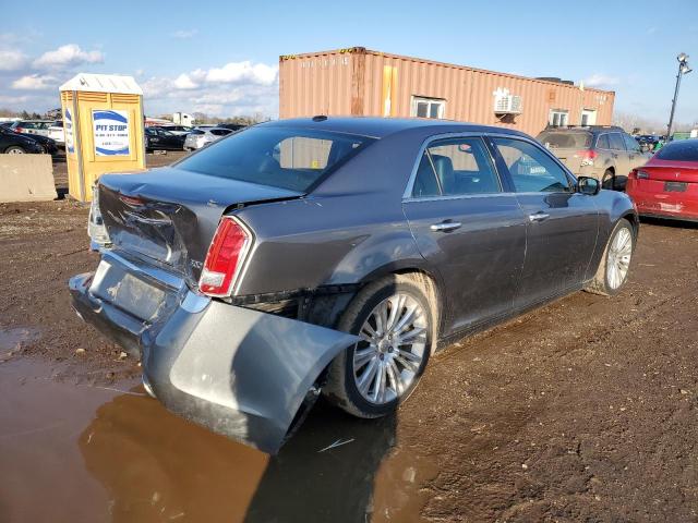 Photo 3 from auction – 2011 CHRYSLER 300 LIMITE with VIN 2C3CA5CG8BH561033