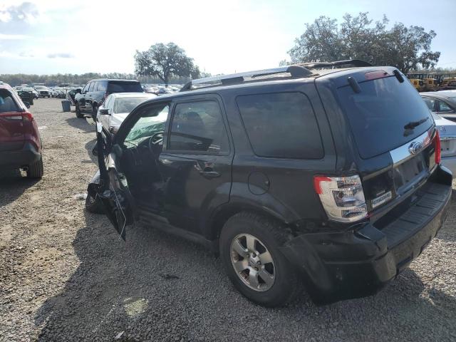 Снимка 2 от търг – 2012 FORD ESCAPE LIM с VIN 1FMCU0E70CKC76156