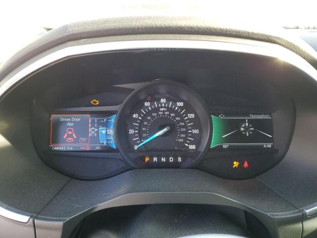 Photo 9 from auction – 2020 FORD EDGE TITAN with VIN 2FMPK4K97LBB55235