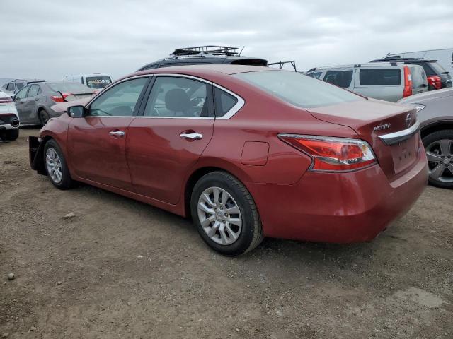 Photo 2 from auction – 2014 NISSAN ALTIMA 2.5 with VIN 1N4AL3AP1EC137971