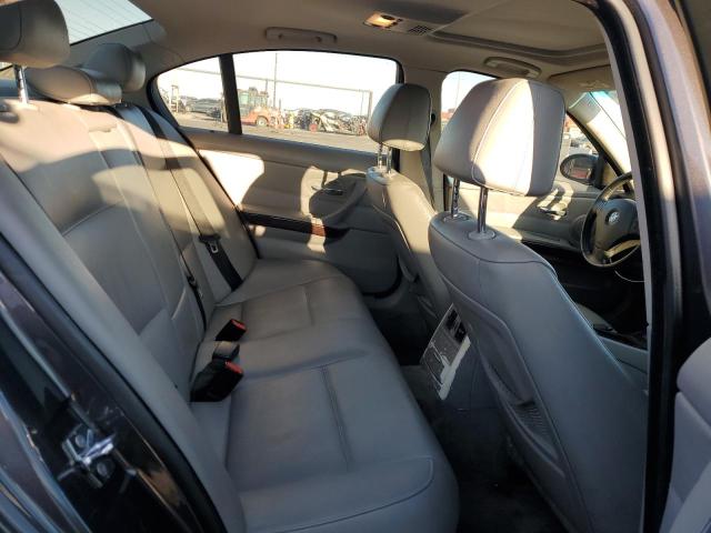 Photo 10 from auction – 2007 BMW 328 I SULE with VIN WBAVC53587FZ75528