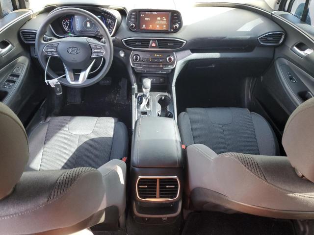 Photo 8 from auction – 2019 HYUNDAI SANTA FE S with VIN 5NMS3CAD4KH058232