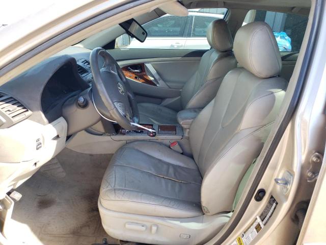 Photo 7 from auction – 2009 TOYOTA CAMRY BASE with VIN 4T4BE46K49R062549