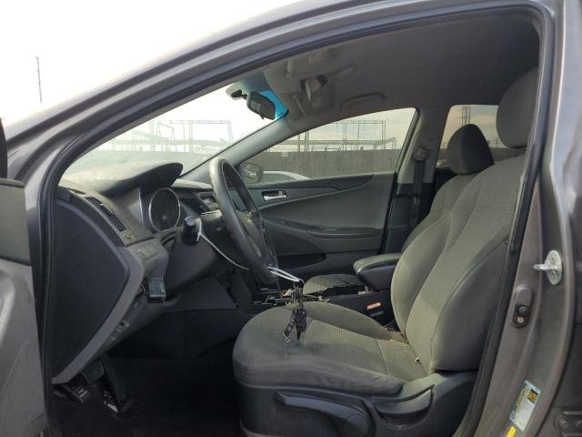 Photo 7 from auction – 2011 HYUNDAI SONATA GLS with VIN 5NPEB4AC5BH082071
