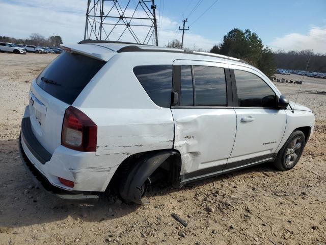Снимка 3 от търг – 2015 JEEP COMPASS SP с VIN 1C4NJCBA9FD400036