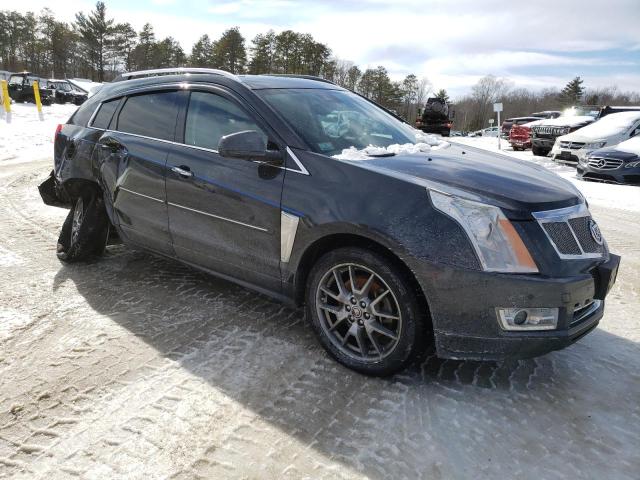 Снимка 4 от търг – 2016 CADILLAC SRX PERFOR с VIN 3GYFNCE33GS530055
