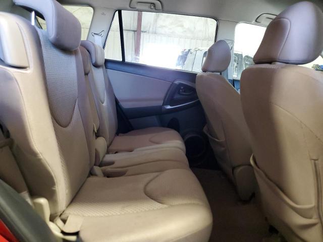 Photo 11 from auction – 2008 TOYOTA RAV4 with VIN JTMBD33V486082880