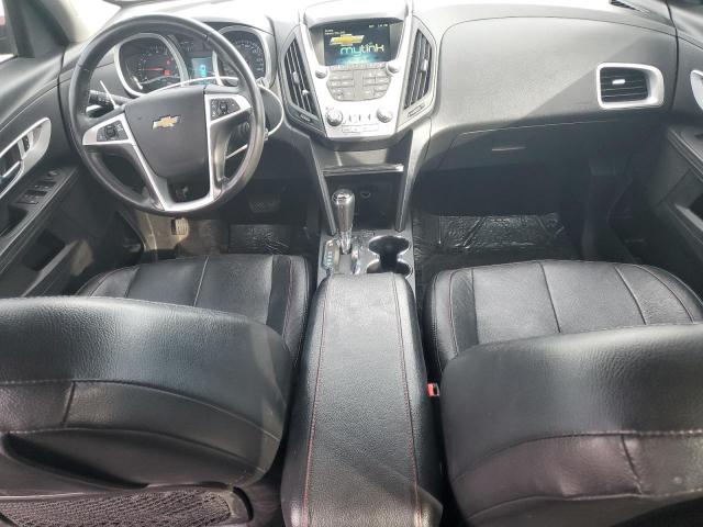 Photo 8 from auction – 2016 CHEVROLET EQUINOX LT with VIN 2GNFLFEK1G6151937