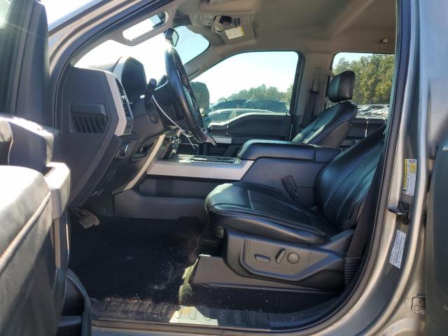 Photo 7 from auction – 2020 FORD F250 SUPER with VIN 1FT7W2BT2LEE65614
