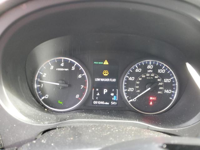 Photo 9 from auction – 2018 MITSUBISHI OUTLANDER with VIN JA4AD3A31JJ001618
