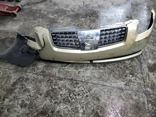 Photo 12 from auction – 2004 NISSAN MAXIMA SE with VIN 1N4BA41E44C882730