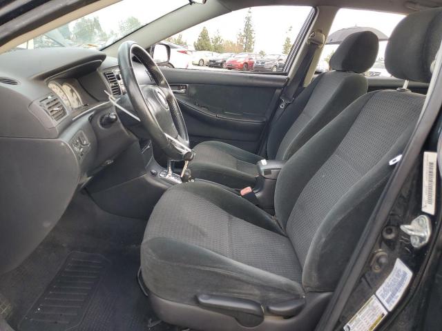 Photo 7 from auction – 2007 TOYOTA COROLLA CE with VIN 1NXBR32E27Z922244