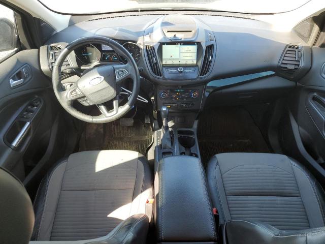 Photo 8 from auction – 2017 FORD ESCAPE SE with VIN 1FMCU0GD7HUE84632