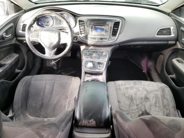 Photo 8 from auction – 2015 CHRYSLER 200 LIMITE with VIN 1C3CCCAB0FN587533