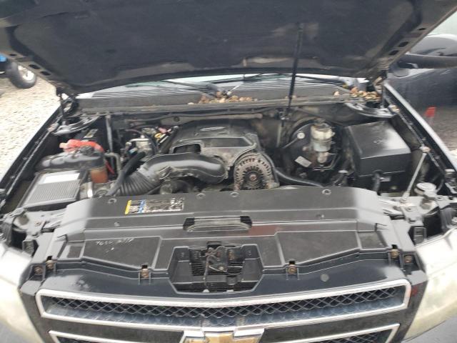 Photo 11 from auction – 2007 CHEVROLET SUBURBAN K with VIN 1GNFK16377J312839
