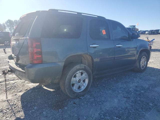Photo 3 from auction – 2008 CHEVROLET TAHOE C150 with VIN 1GNFC13C68R253142