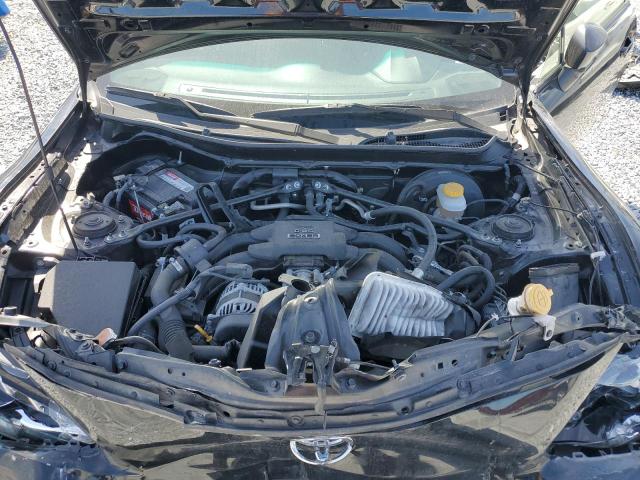 Photo 11 from auction – 2017 TOYOTA 86 BASE with VIN JF1ZNAA18H8700440