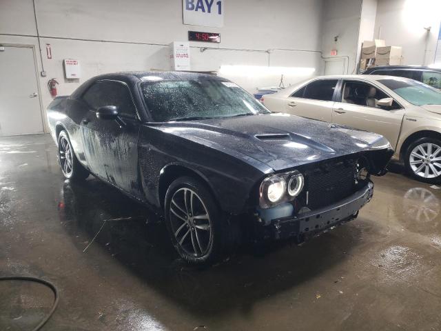 Photo 4 from auction – 2019 DODGE CHALLENGER with VIN 2C3CDZGG8KH532253