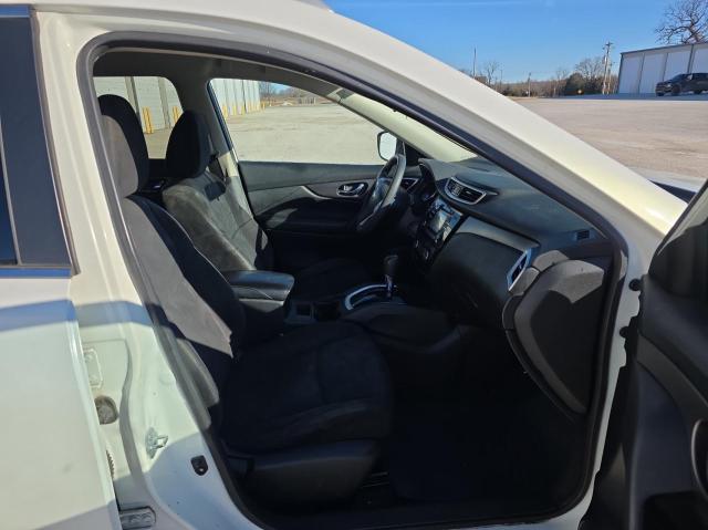 Photo 5 from auction – 2014 NISSAN ROGUE S with VIN 5N1AT2MT5EC798847
