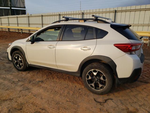 Photo 2 from auction – 2019 SUBARU CROSSTREK with VIN JF2GTADC1K8214906