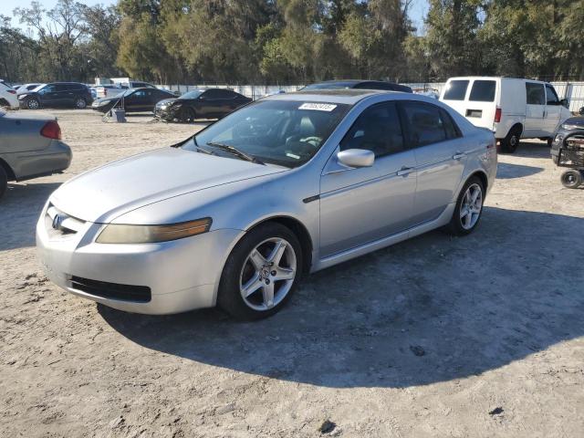 Photo 1 from auction – 2005 ACURA TL with VIN 19UUA66205A034775