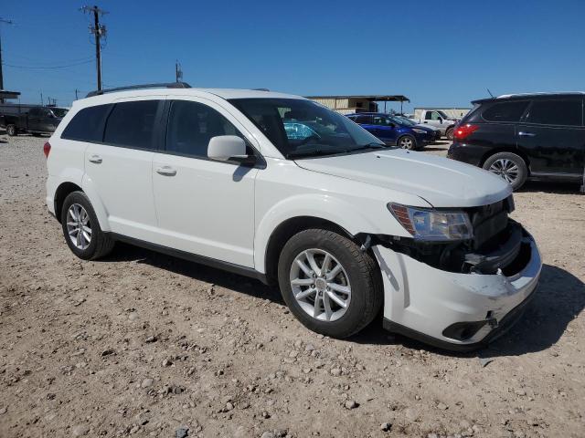 Photo 4 from auction – 2017 DODGE JOURNEY SX with VIN 3C4PDCBG3HT531805