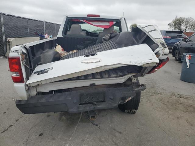 Photo 6 from auction – 2006 FORD RANGER with VIN 1FTYR10D96PA02508