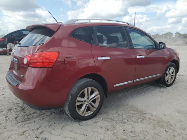 Photo 3 from auction – 2012 NISSAN ROGUE S with VIN JN8AS5MT6CW294963