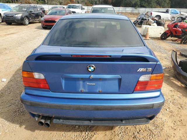 Photo 6 from auction – 1998 BMW M3 AUTOMAT with VIN WBSCD0324WEE13982